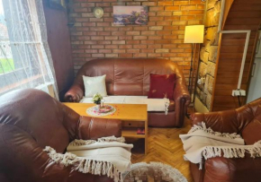 Apartman gaga